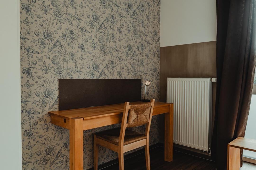 Appartement Wonderapartments - Bielefeld-mitte