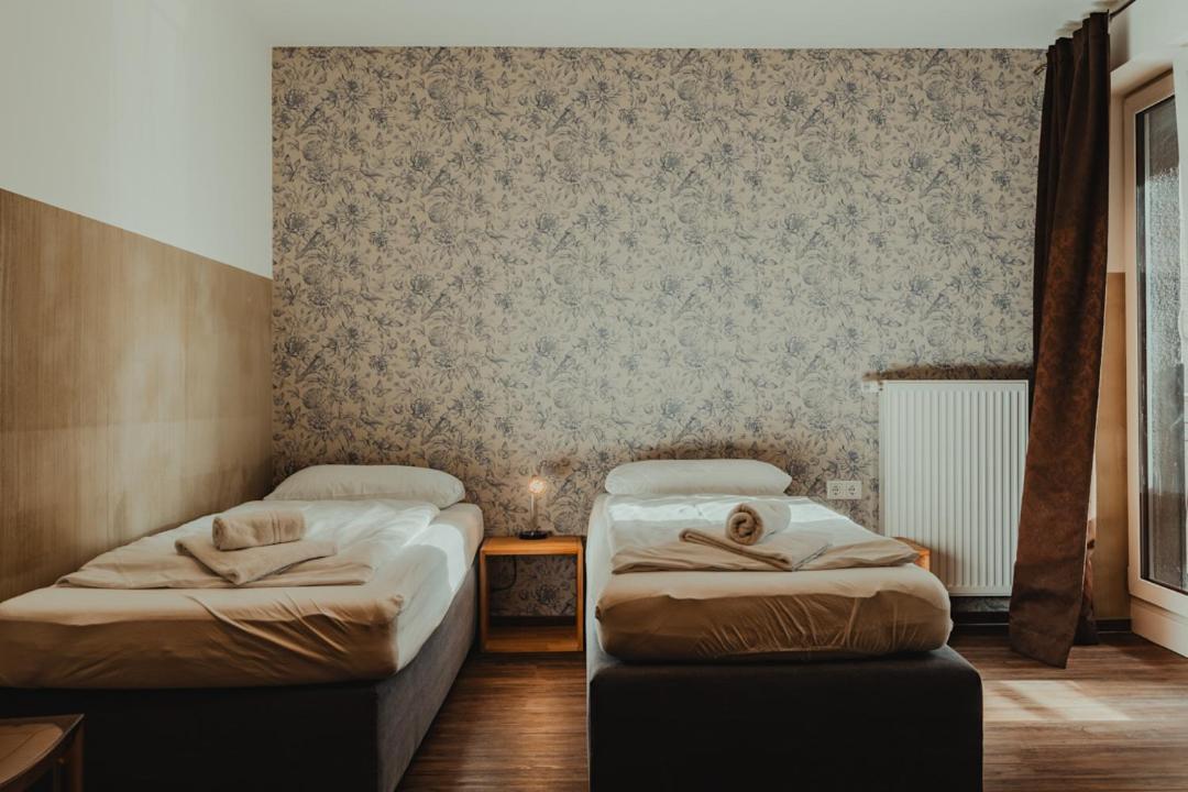 Wonderapartments - Bielefeld-mitte * Bielefeld