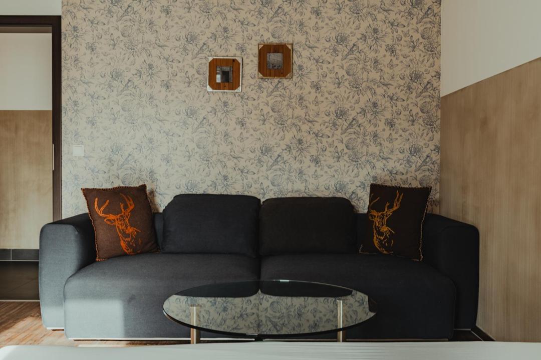 Wonderapartments - Bielefeld-mitte Appartement