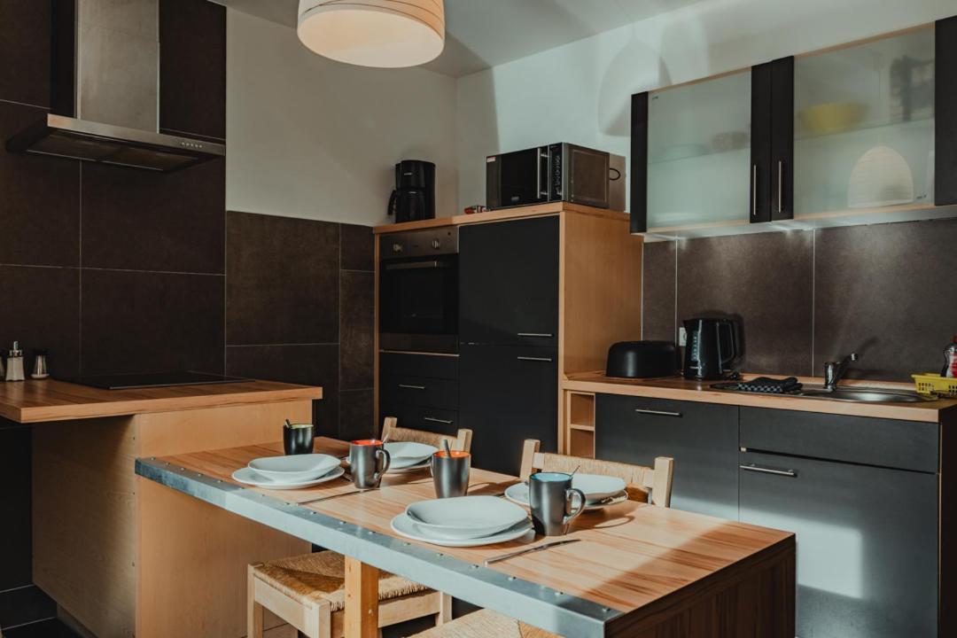 Appartement Wonderapartments - Bielefeld-mitte