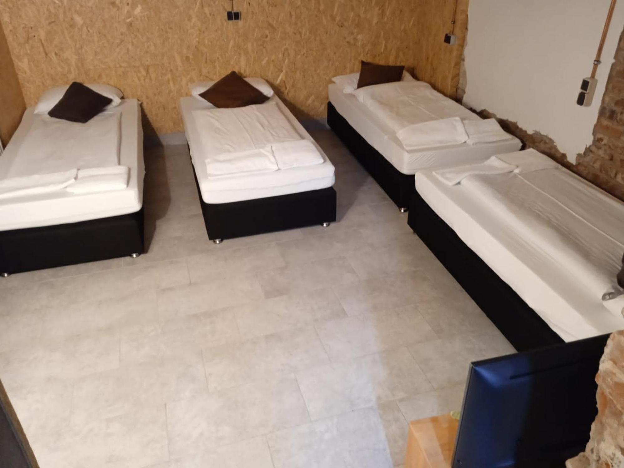 Wonderapartments - Bielefeld-mitte Bielefeld