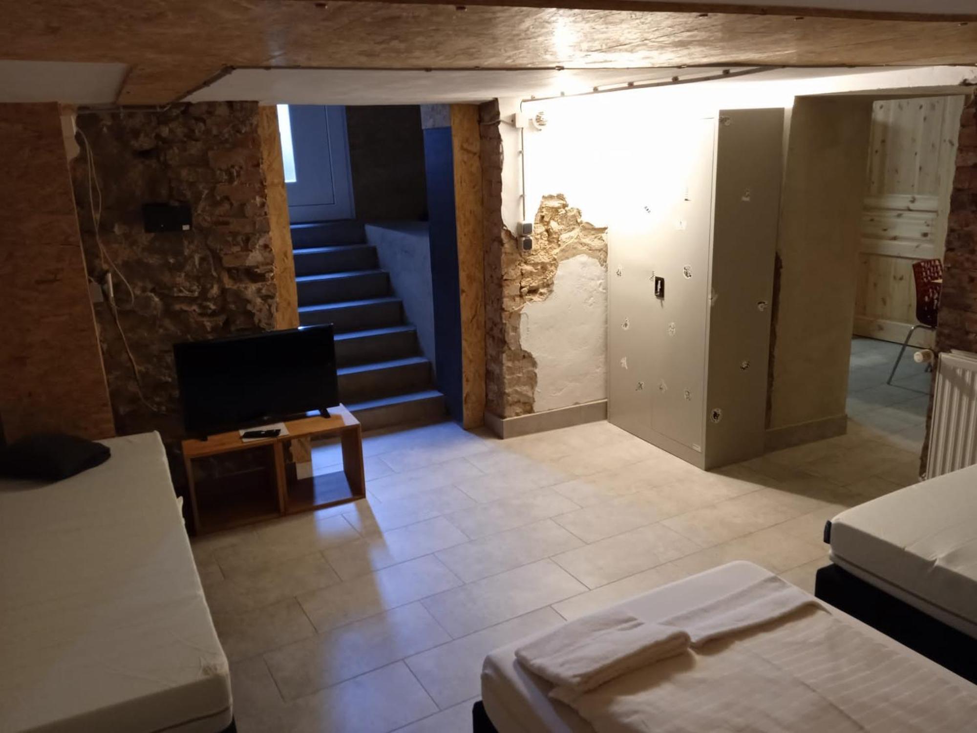 Wonderapartments - Bielefeld-mitte Appartement