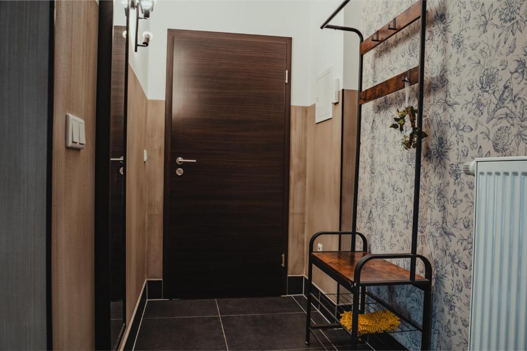 Appartement Wonderapartments - Bielefeld-mitte Bielefeld