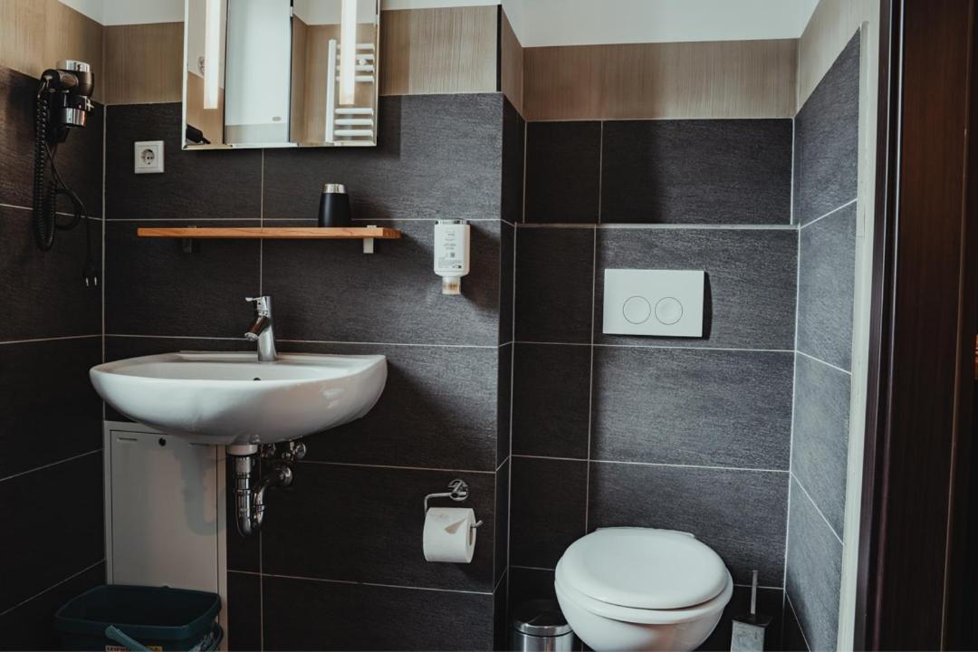 Appartement Wonderapartments - Bielefeld-mitte