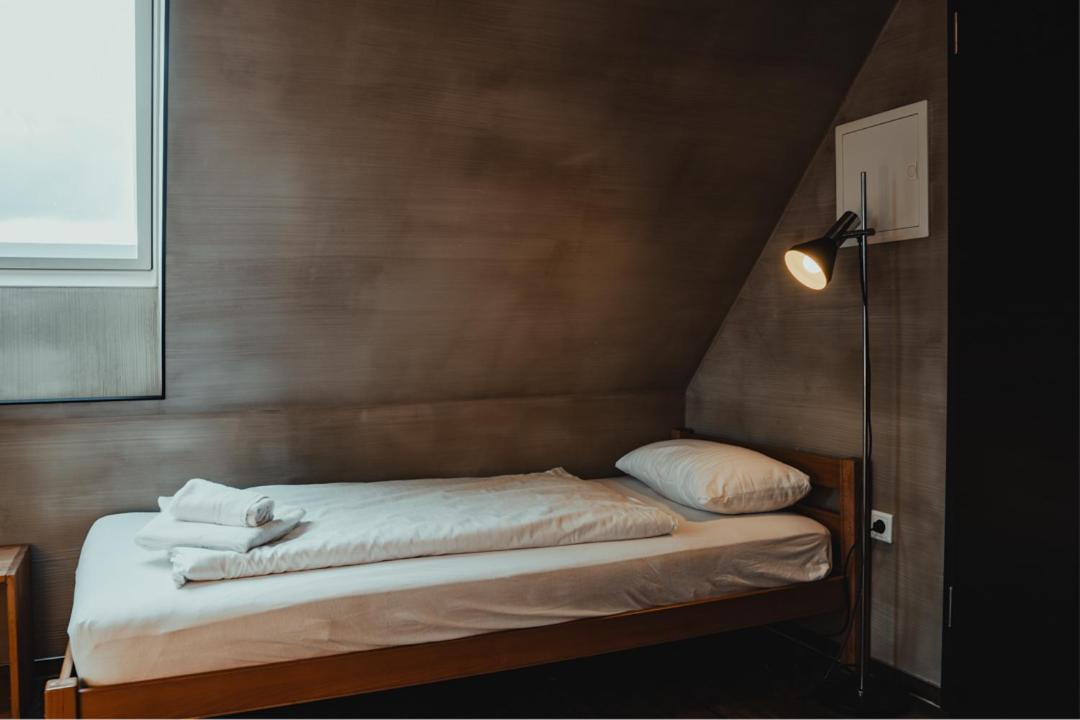 Wonderapartments - Bielefeld-mitte Appartement
