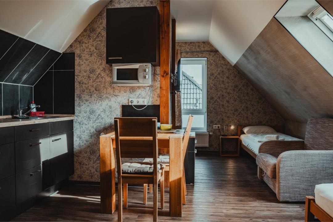 Appartement Wonderapartments - Bielefeld-mitte *