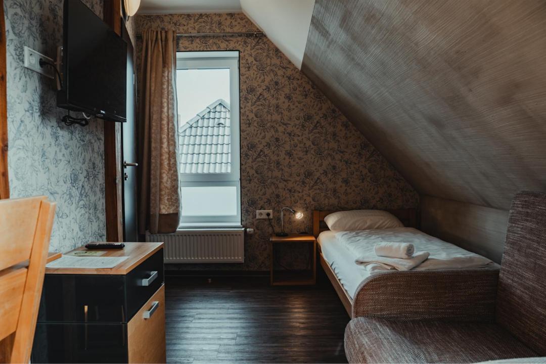 Wonderapartments - Bielefeld-mitte Appartement Bielefeld