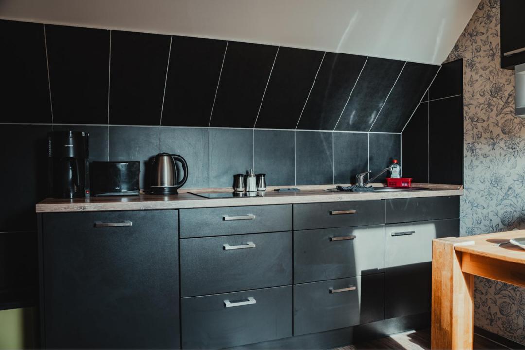 Wonderapartments - Bielefeld-mitte *
