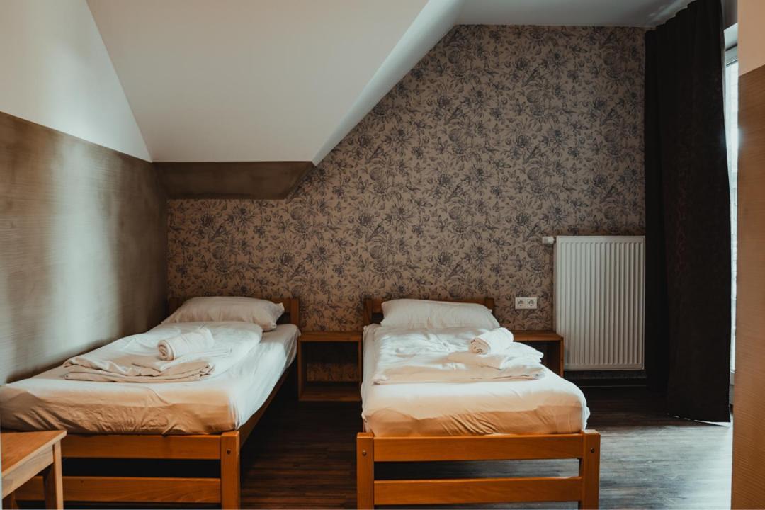 Wonderapartments - Bielefeld-mitte Bielefeld