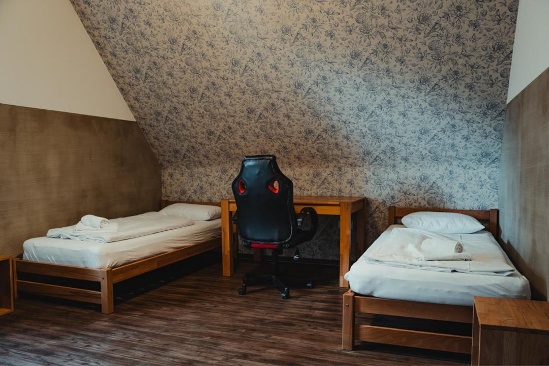 Wonderapartments - Bielefeld-mitte