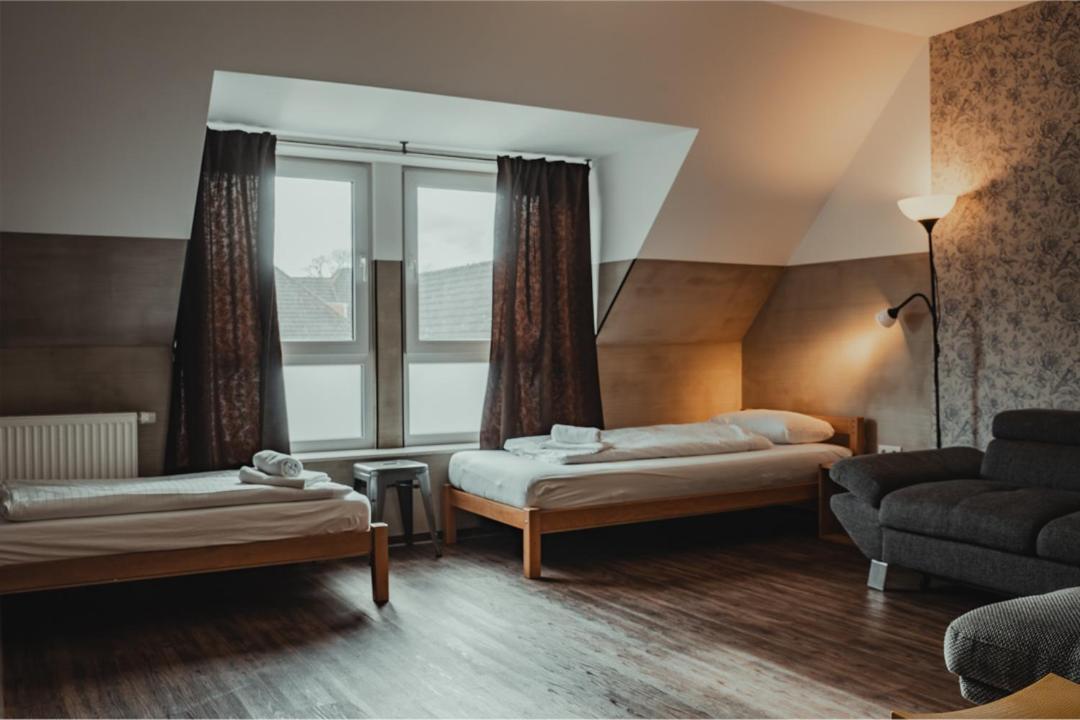 Appartement Wonderapartments - Bielefeld-mitte *